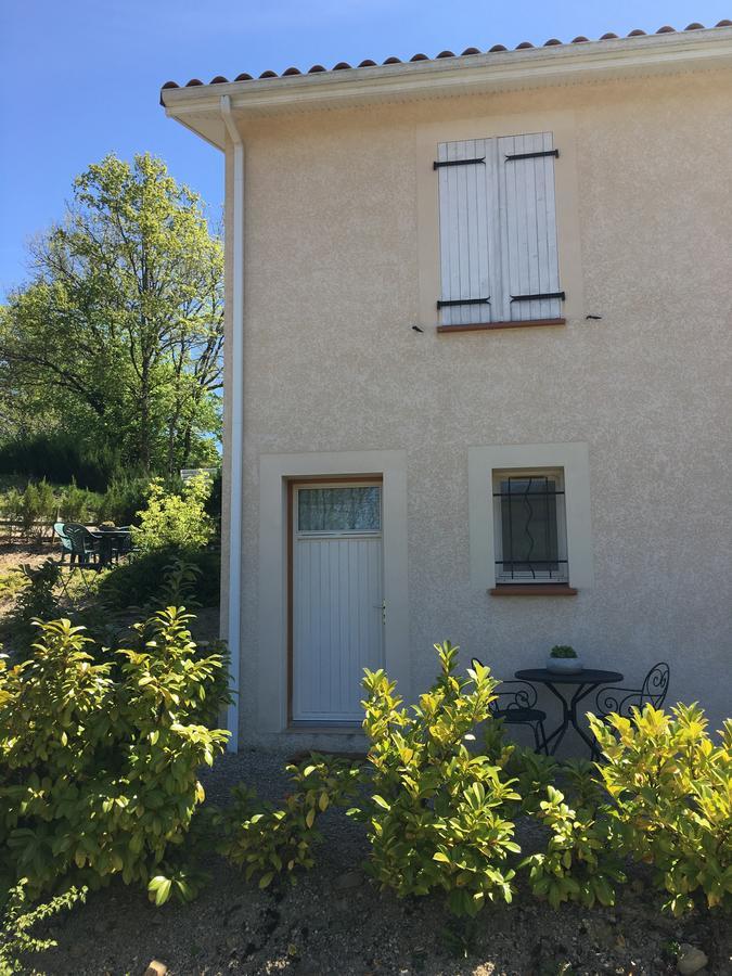 Maison Des Vignes Caylus 외부 사진