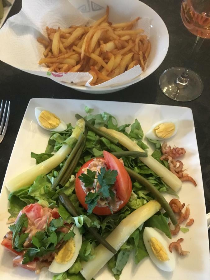 Maison Des Vignes Caylus 외부 사진